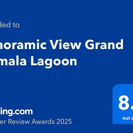 Panoramic View Grand Kamala Lagoon ブカシ エクステリア 写真
