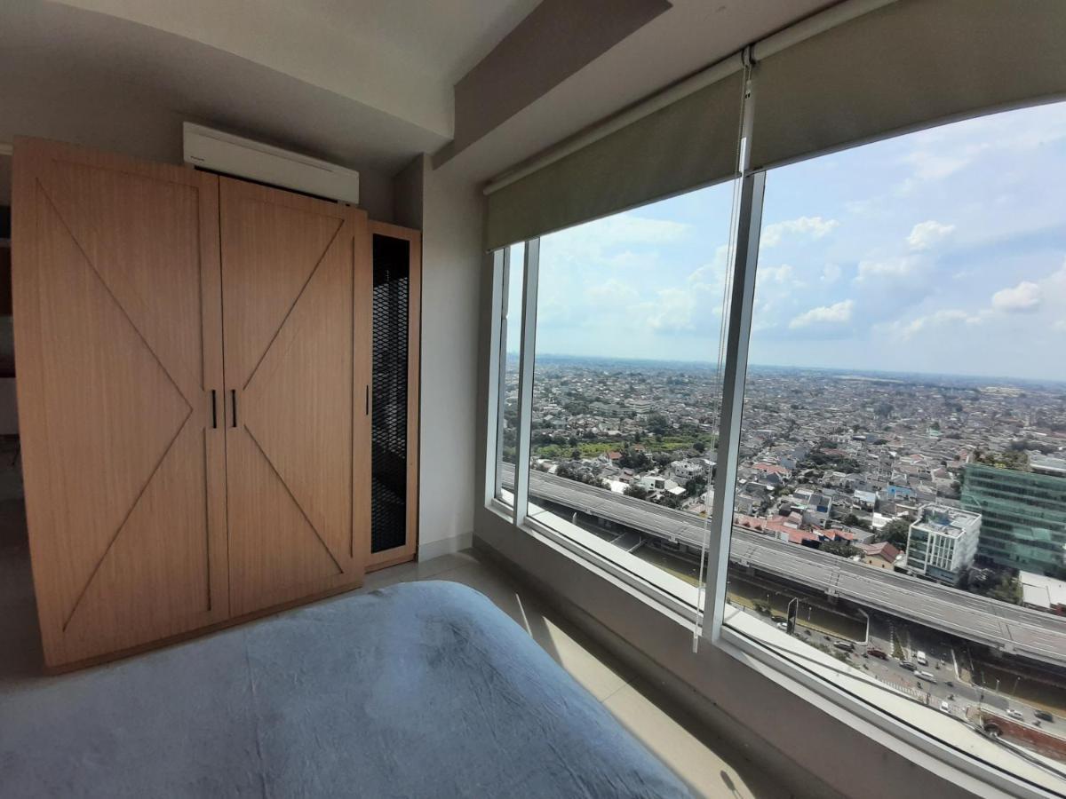 Panoramic View Grand Kamala Lagoon ブカシ エクステリア 写真
