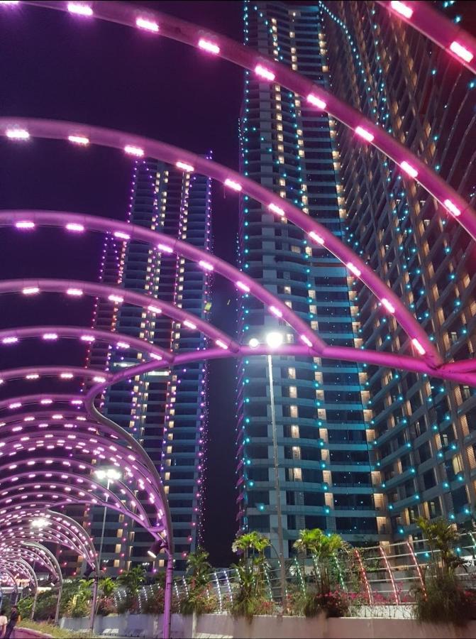 Panoramic View Grand Kamala Lagoon ブカシ エクステリア 写真