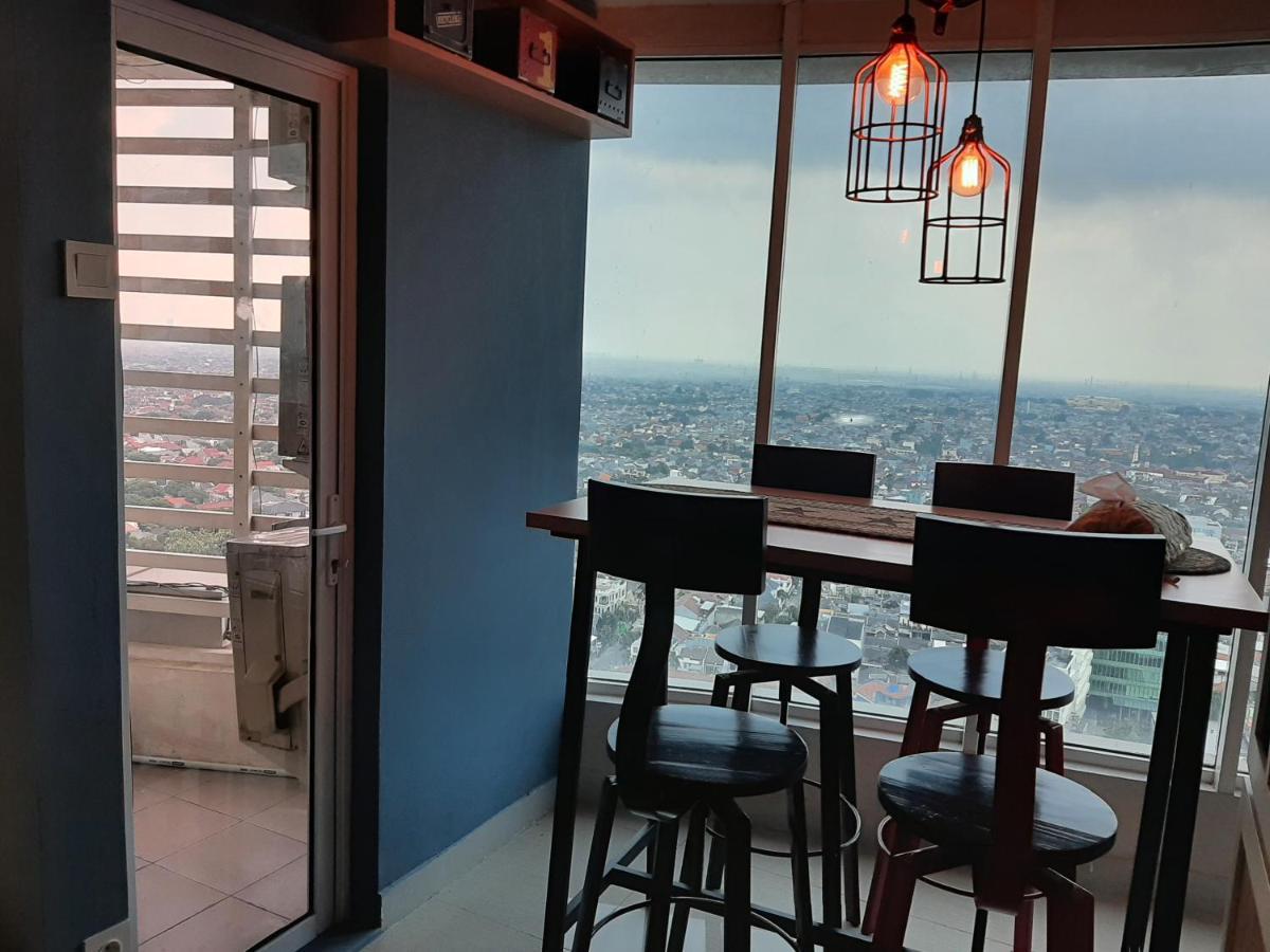 Panoramic View Grand Kamala Lagoon ブカシ エクステリア 写真